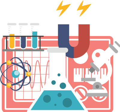 science-materials